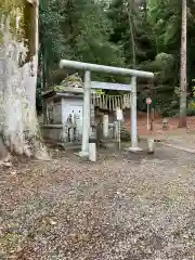 都野神社(新潟県)