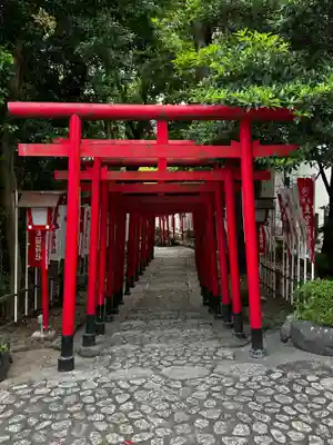 成海神社(愛知県)
