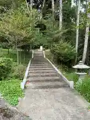 雄琴神社(滋賀県)