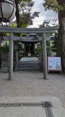 白峯神宮(京都府)