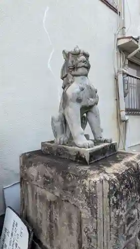 宇治神社御旅所(京都府)