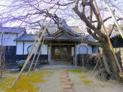 専修坊のその他建物