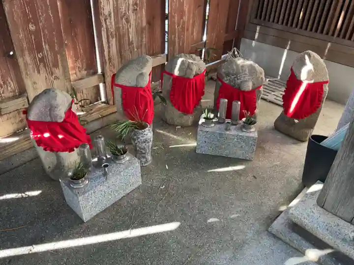 龍福寺(普照庵 龍福寺)(愛知県)