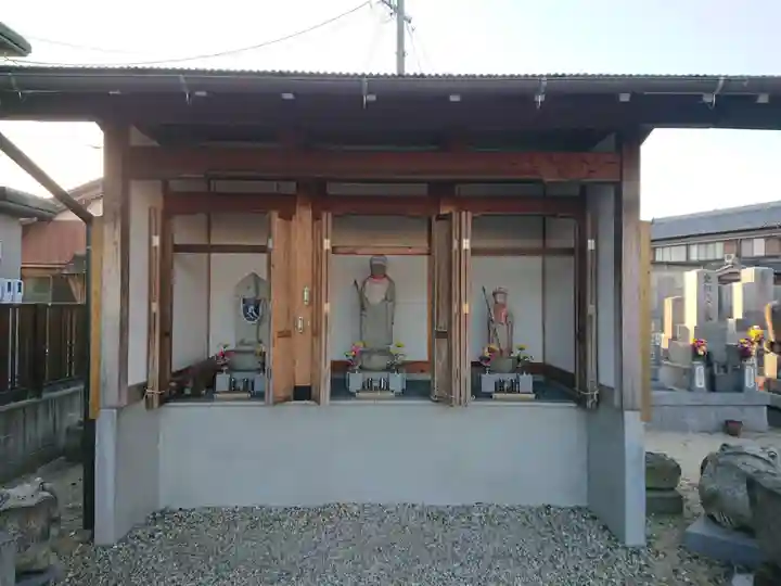 観音寺(愛知県)