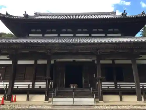 根来寺のその他建物