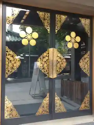 湯島天満宮のその他建物