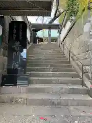 普門院の建物その他