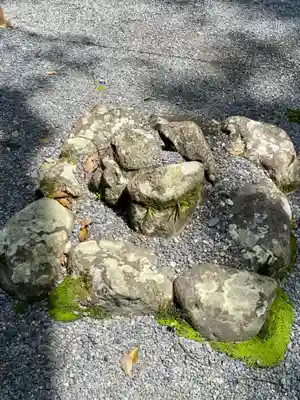 伊勢神宮外宮（豊受大神宮）のその他建物