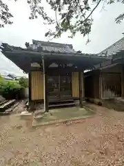 東日寺(三重県)