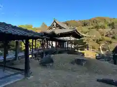 高台寺（高台寿聖禅寺・高臺寺）(京都府)