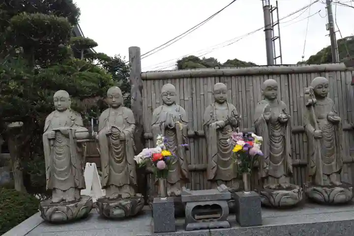 信楽寺(神奈川県)