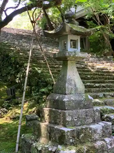 竹林寺のその他建物