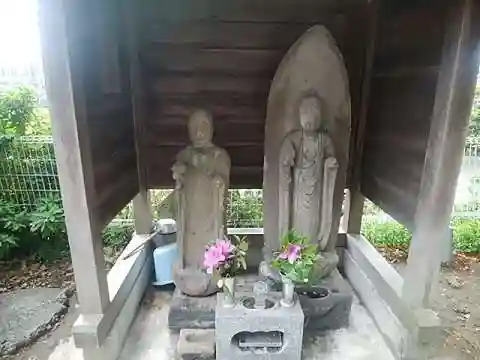 岩屋堂(神奈川県)