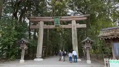 大神神社(奈良県)