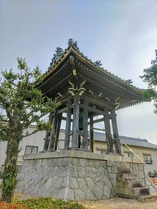 憶念寺のその他建物