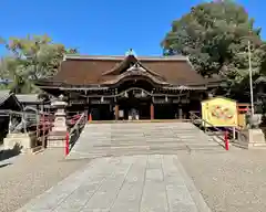 道明寺天満宮(大阪府)