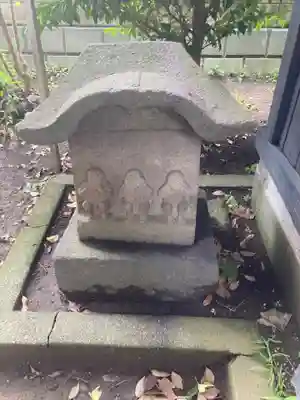 本社宮(神奈川県)