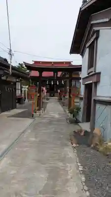 大鏑神社(福島県)