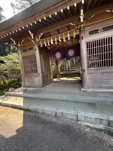 宇佐神社(香川県)