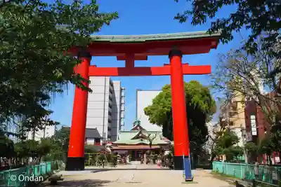 尼崎えびす神社(兵庫県)
