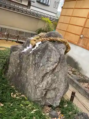 齋宮神社のその他建物