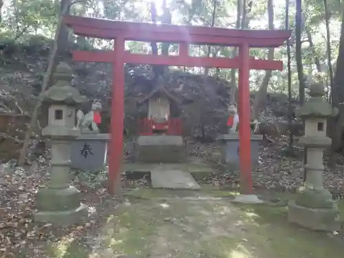 日吉神社(鳥取県)