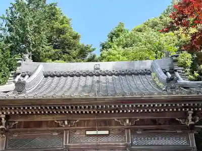 上原神社(岐阜県)