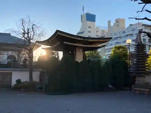 總持寺のその他建物
