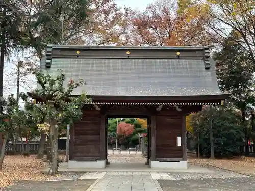 小野神社(東京都)