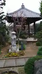 貞昌院の建物その他