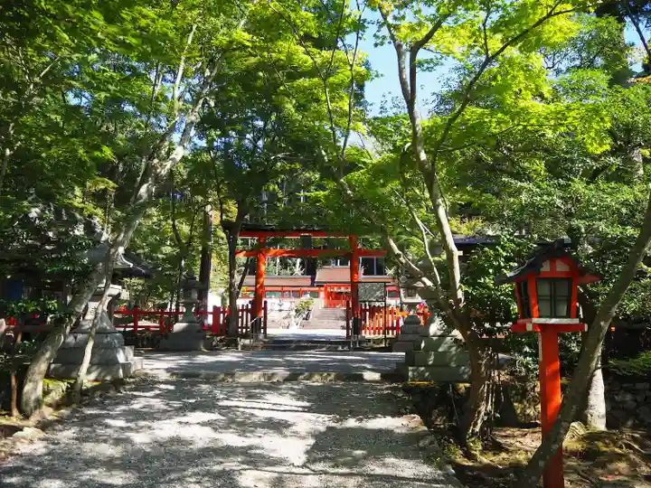 大原野神社(京都府)