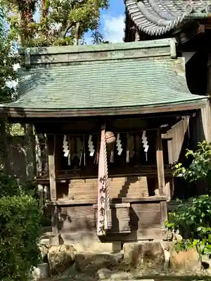 剣神社(京都府)