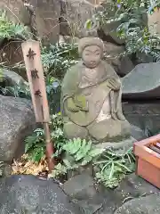 品川寺(東京都)