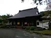 妙久寺の本殿・本堂