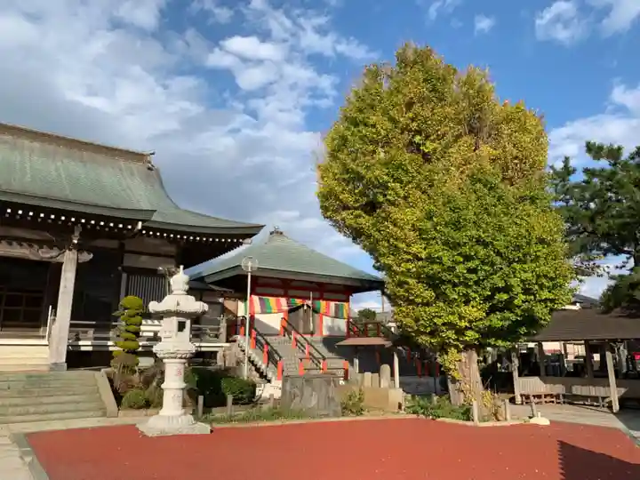 千手院のその他建物