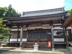 長照院(宮城県)