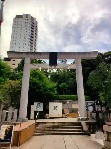 乃木神社(東京都)