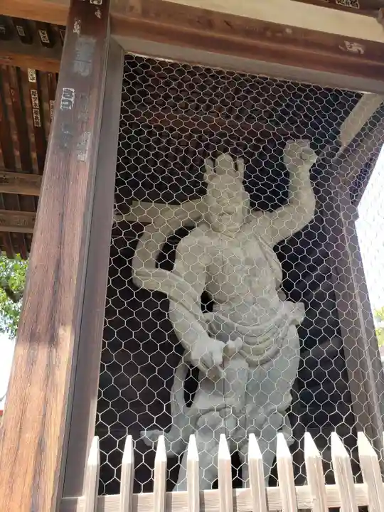 宝仙寺(東京都)