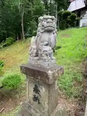 札内神社(北海道)