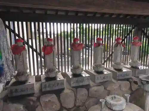 瑞雲寺(神奈川県)
