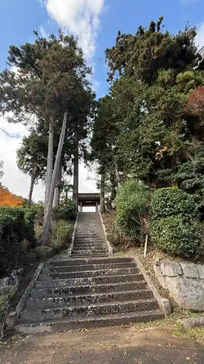 圓隆寺(京都府)
