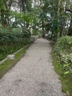 竹林寺のその他建物