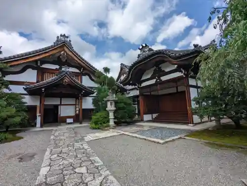 妙顯寺（妙顕寺）(京都府)