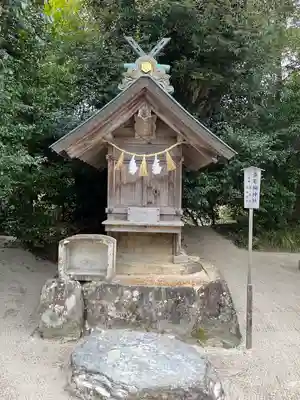 八重垣神社(島根県)