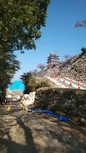 淡路島オートバイ神社(兵庫県)