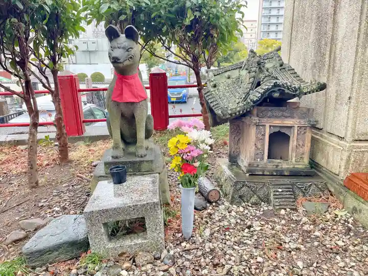 光明稲荷大善神社(宮城県)