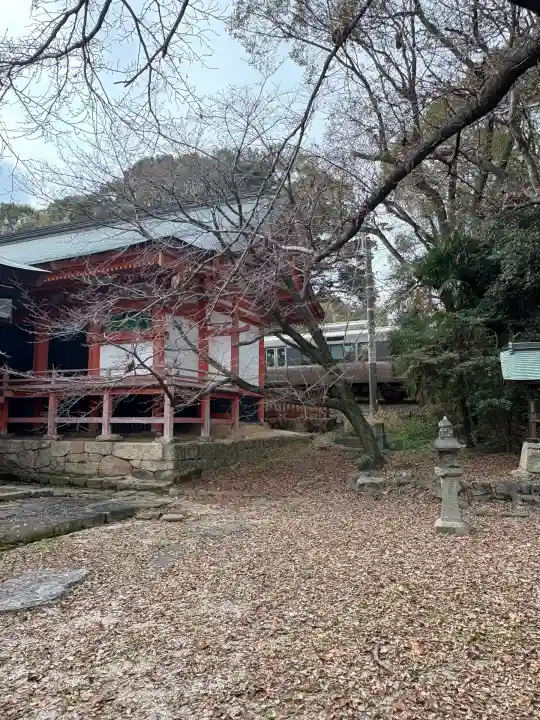 地御前神社(広島県)