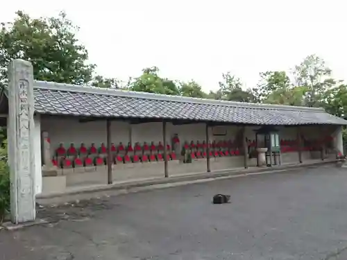 大日寺のその他建物