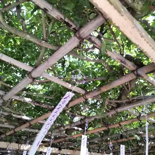 金蛇水神社(宮城県)