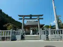 白山神社(宮城県)